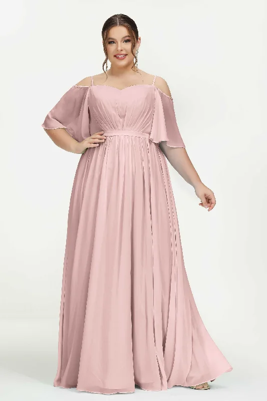 Dusty-Rose