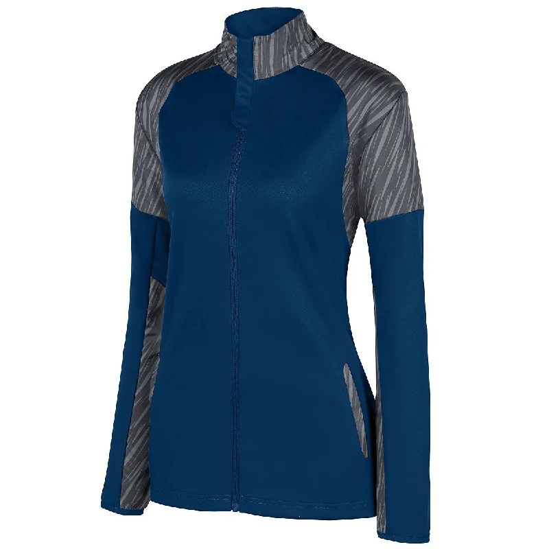 Exclusive Deal Ladies Breaker Jacket 3627