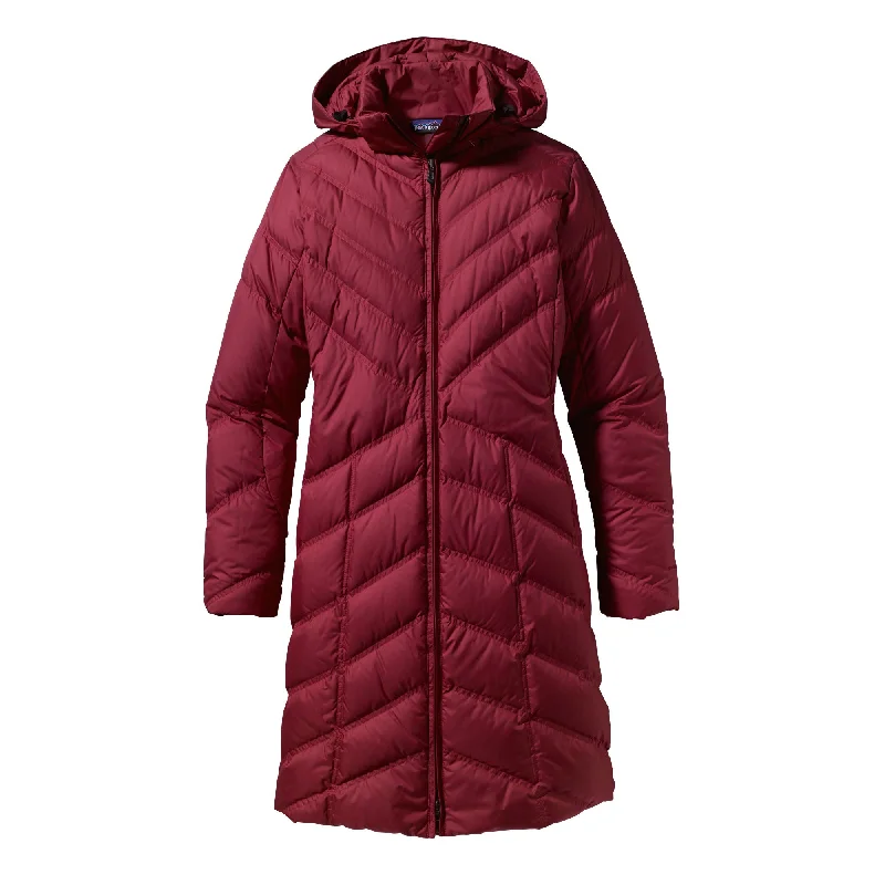 Unmissable Offer W's Down With It Parka