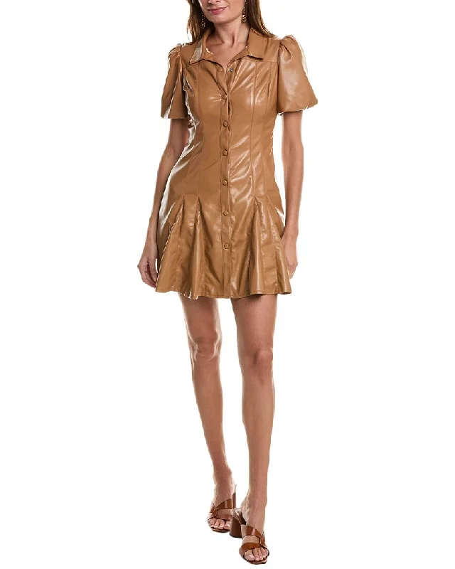 Crazy Savings TART Thora Shirtdress