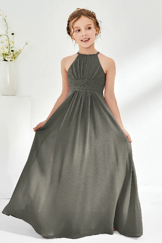Steel-Grey