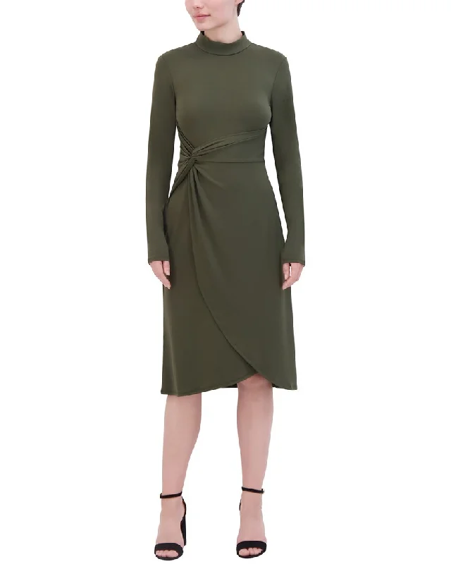 Mega Sale BCBG NY Midi Dress