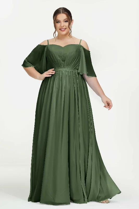 Olive-Green