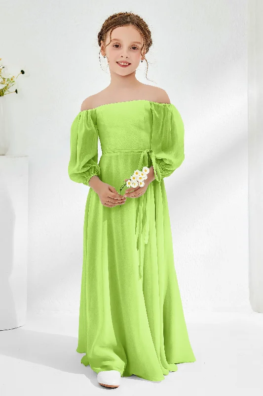 Lime-Green