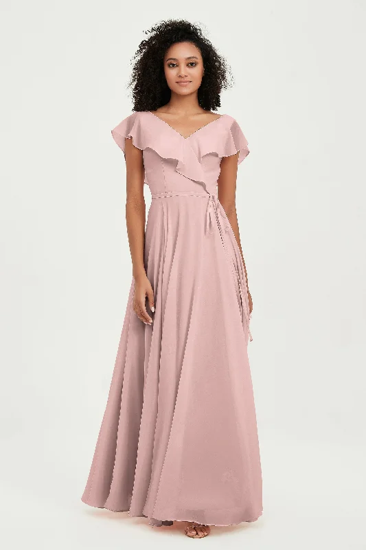 Dusty-Rose