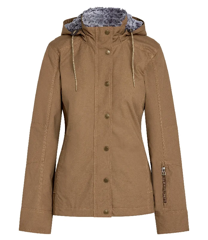 Mega Sale Women's FullFlexx™ Canvas Jacket (Closeout)