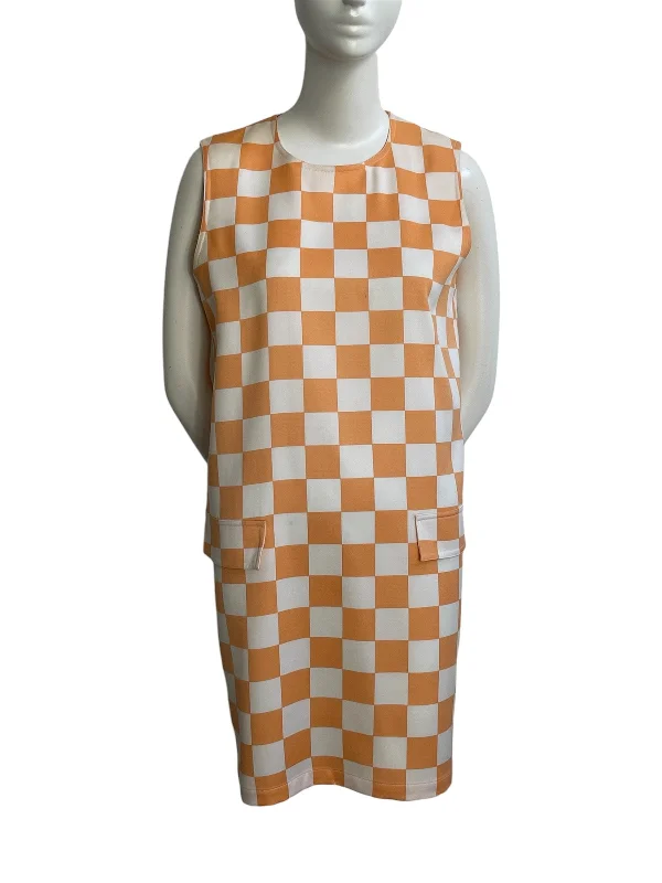 Bargain Blast Gianni Versace 1995 iconic mini dress