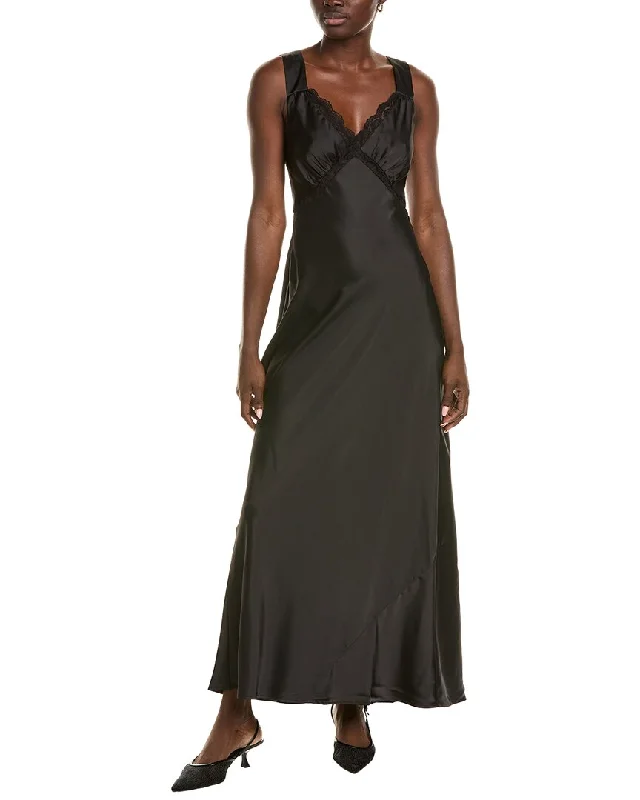 Deal Mania o.p.t. Lilliana Maxi Dress