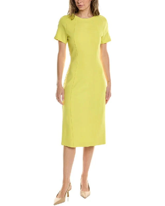 Online Exclusive Hugo Boss Dukeva Dress