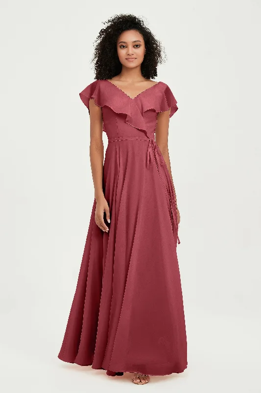 Cinnamon-Rose