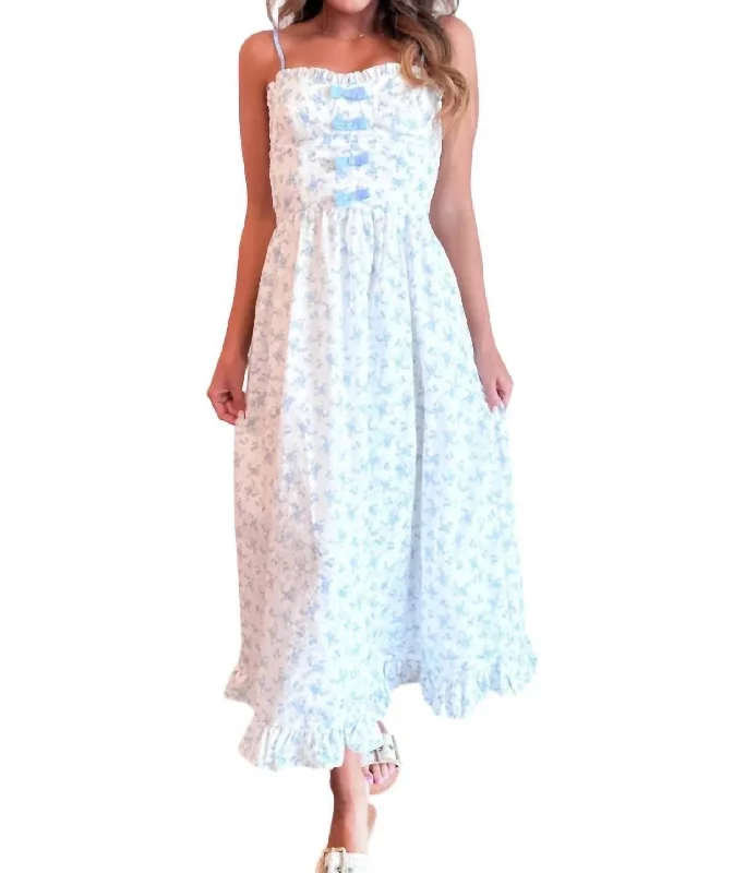 New Arrival Brunch Chic Dress In White