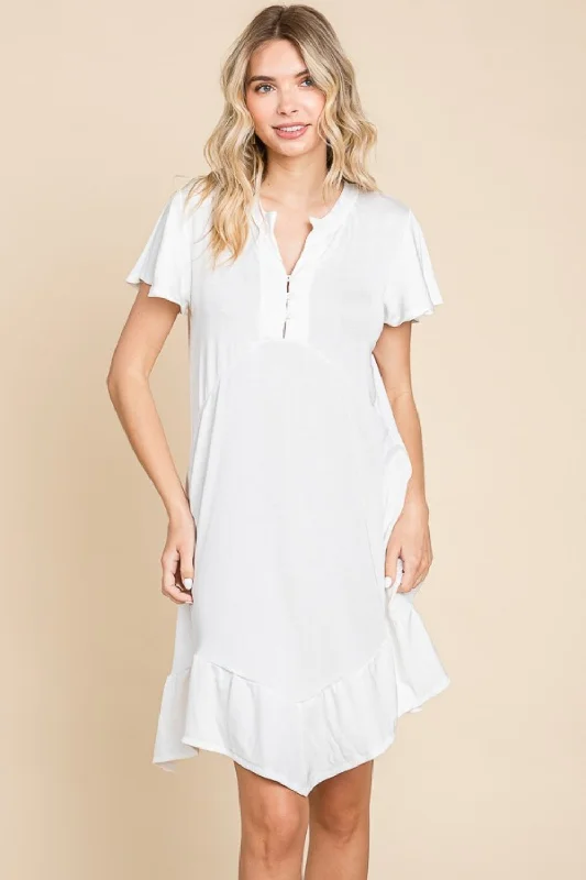 soft white