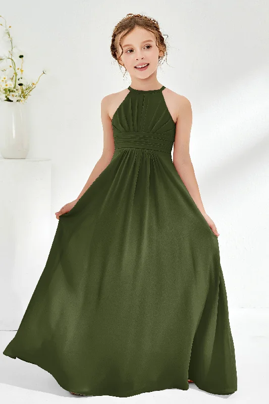 Olive-Green