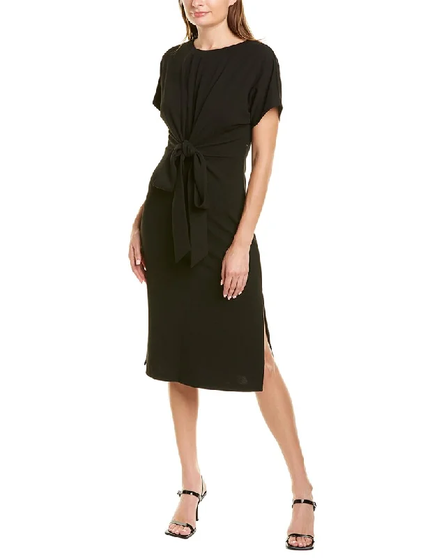 Markdowns Alexia Admor womens  Midi Dress, M